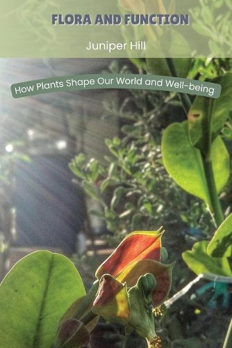 Cover image for Flora and Function