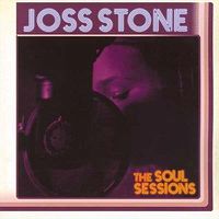 Cover image for The Soul Sessions