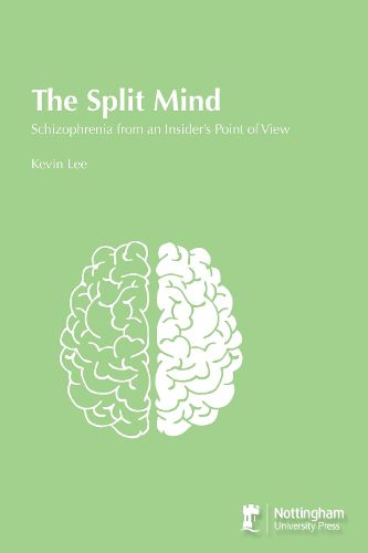 Cover image for The Split Mind