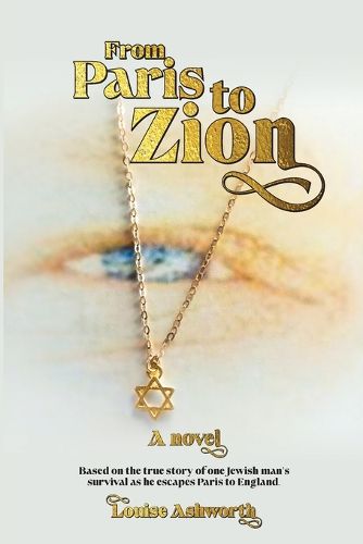 Cover image for From Paris To Zion