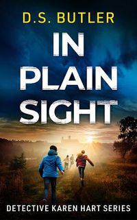 Cover image for In Plain Sight