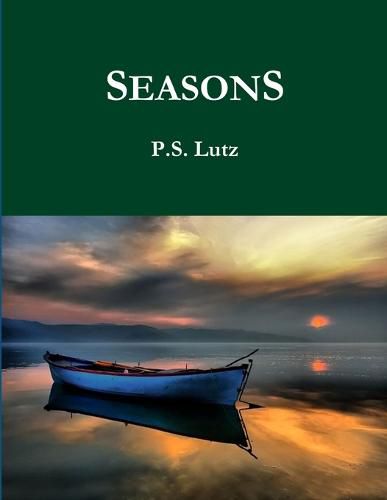 Cover image for SEASONS - A Musical American Myth