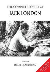 Cover image for The Complete Poetry of Jack London