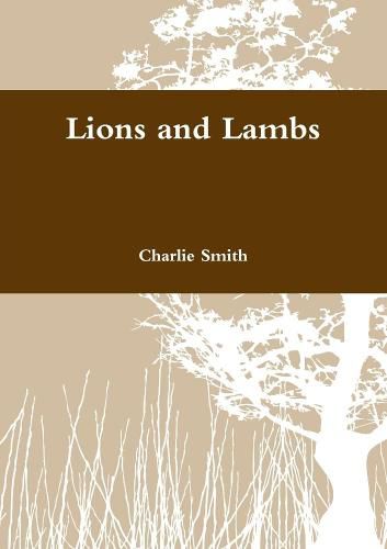 Cover image for Lions and Lambs