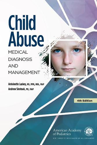 Cover image for Child Abuse: Medical Diagnosis and Management