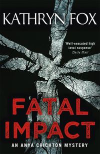 Cover image for Fatal Impact