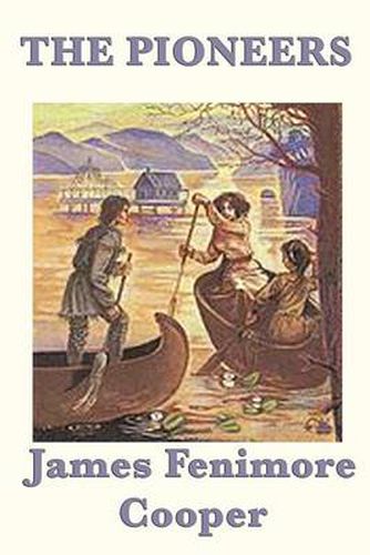 Cover image for The Pioneers