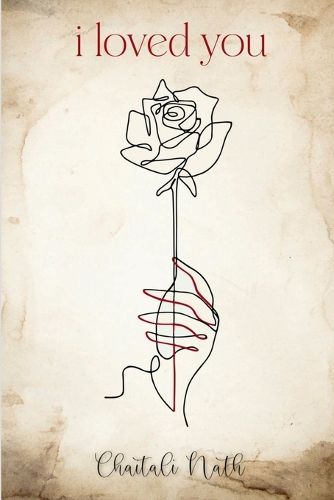 Cover image for I Loved You
