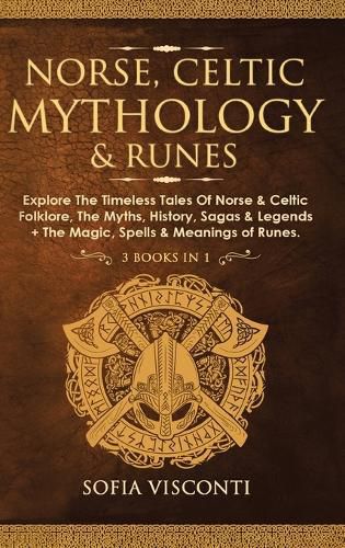 Norse, Celtic Mythology & Runes