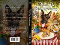 Cover image for Pork Pie Pandemonium: Albert Smith's Culinary Capers