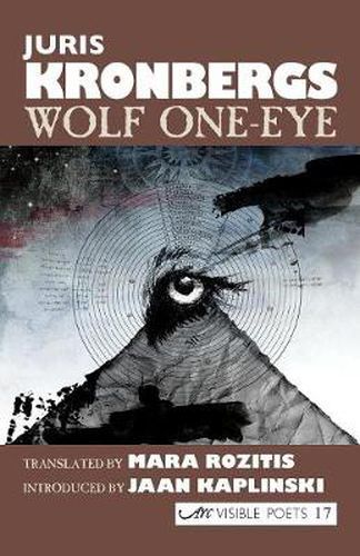 Cover image for Wolf One-eye