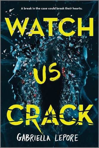 Cover image for Watch Us Crack