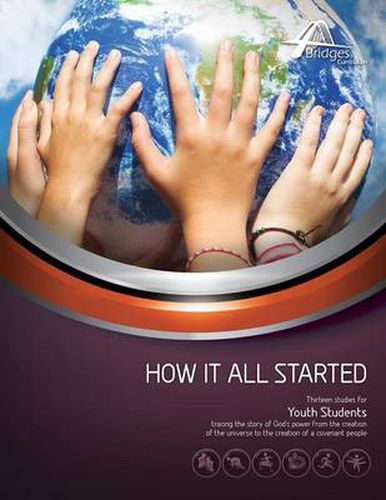Cover image for How It All Started