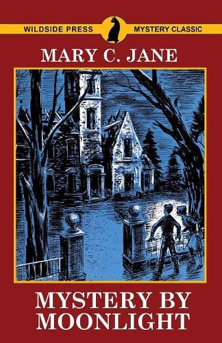 Cover image for Mystery by Moonlight