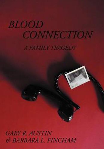 Cover image for Blood Connection