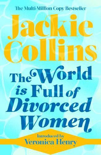 Cover image for The World is Full of Divorced Women