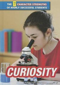 Cover image for Curiosity