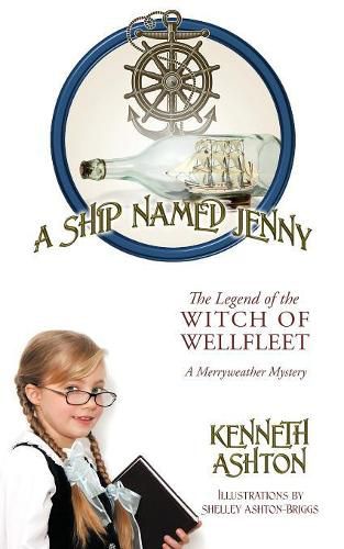 Cover image for A Ship Named Jenny