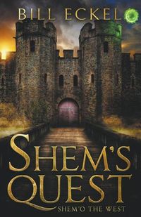 Cover image for Shem o' the West