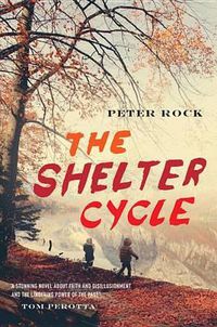 Cover image for The Shelter Cycle