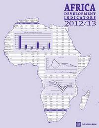 Cover image for Africa Development Indicators 2012/2013