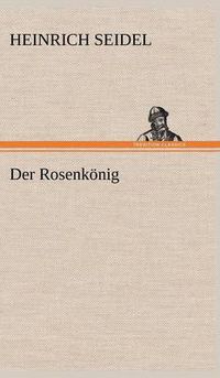 Cover image for Der Rosenkonig