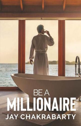 Cover image for Be A Millionaire