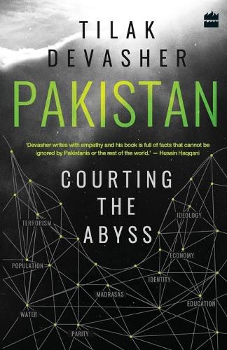 Cover image for Pakistan: Courting the Abyss