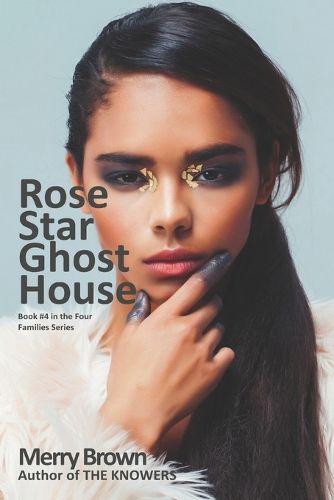 Cover image for Rose Star Ghost House