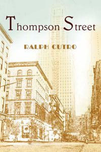 Cover image for Thompson Street