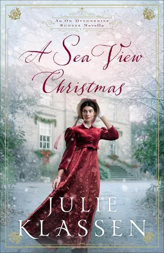 Cover image for A Sea View Christmas