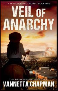 Cover image for Veil of Anarchy