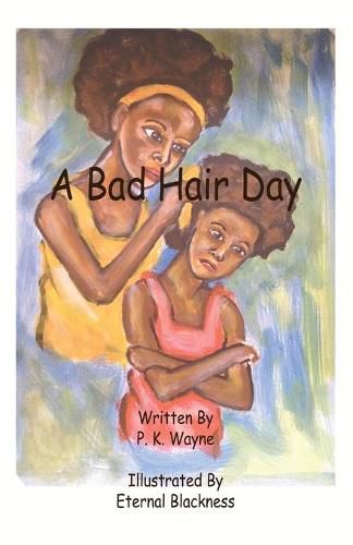 Cover image for A Bad Hair Day