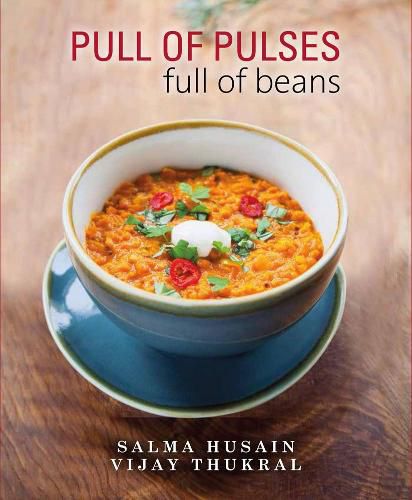 Cover image for Pull of Pulses: Full of Beans