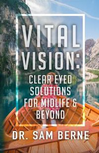 Cover image for Vital Vision