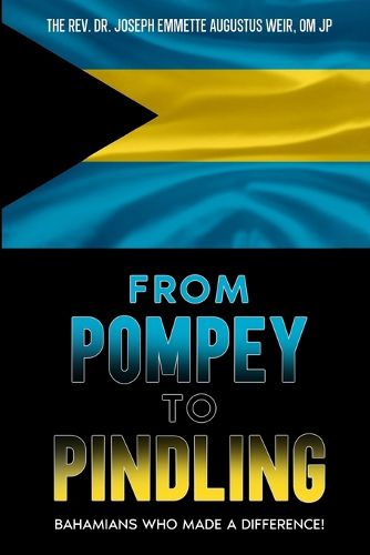Cover image for From Pompey to Pindling