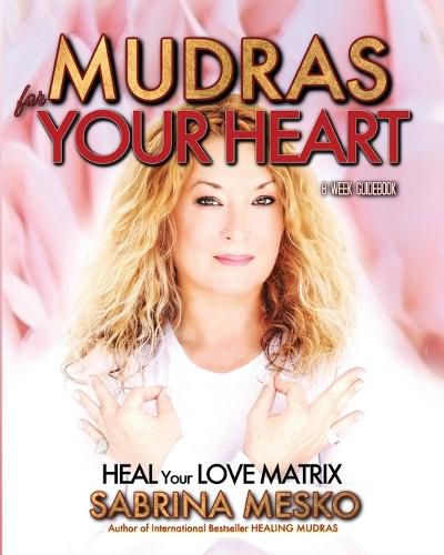 Cover image for Mudras for your Heart