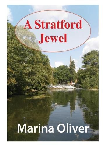 Cover image for A Stratford Jewel