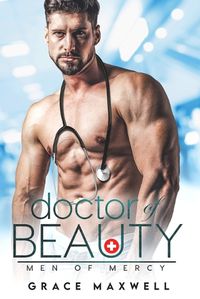 Cover image for Doctor of Beauty