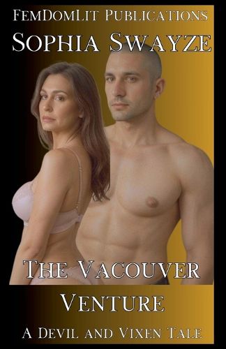 Cover image for The Vancouver Venture