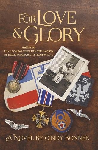 Cover image for For Love and Glory