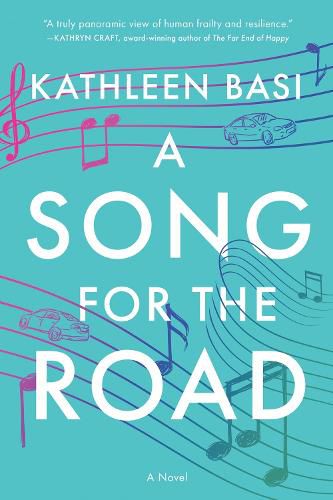 Cover image for A Song For The Road: A Novel