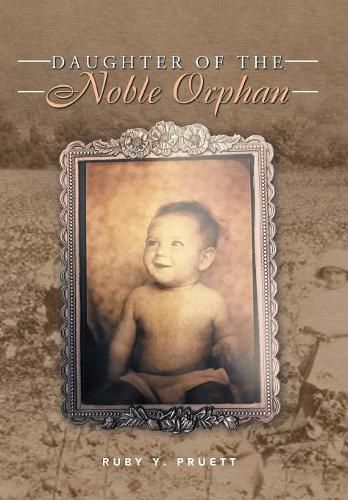 Cover image for Daughter of the Noble Orphan