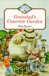 Cover image for Grandad's Concrete Garden