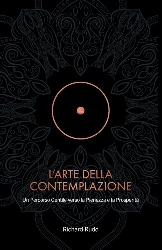Cover image for L'Arte della Contemplazione