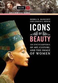 Cover image for Icons of Beauty [2 volumes]: Art, Culture, and the Image of Women