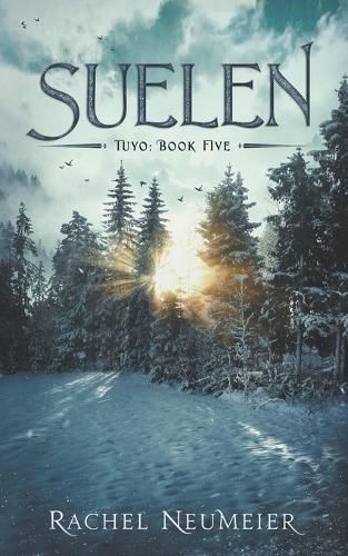 Cover image for Suelen