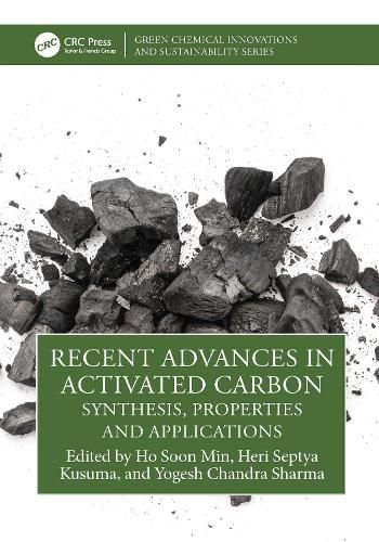 Recent Advances in Activated Carbon