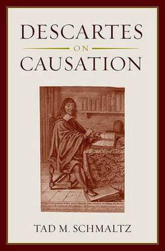 Descartes on Causation