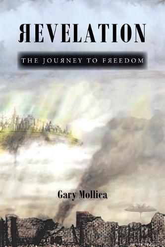 Cover image for Revelation: The Journey to Freedom